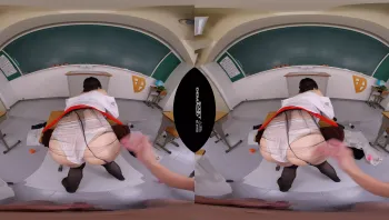 DSVR-1475 - 天宮花南 - 1人 []-3