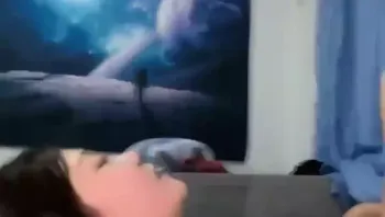 反差学生女友 吞精