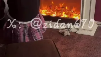 推特紫蛋 无套啪啪，拍完打逼调教，真听话