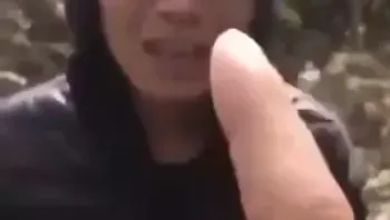 盗刷车队资金被车队拉到山上一顿揍.MP4