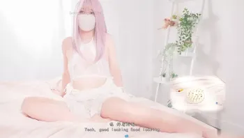 玩偶姐姐  情侣游戏贰.MP4