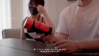 玩偶姐姐  情人节特辑2.MP4