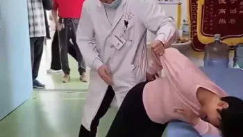 还疼不，不疼了，再疼还揍你.MP4