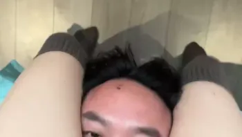 河南摇滚乐队主唱发女朋友坐脸视频 ，他女朋友这一叫声给我叫的全身酥麻了