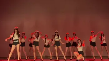 还是财阀好啊，没事就看看女团跳舞，跳完看那个漂亮就直接拉房间去办事，想想都开心