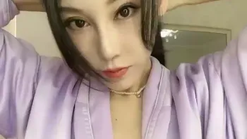 小阿水 自己插得非常狠，一般人满足不了，录屏大合集 (7)