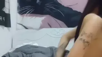 精神小妹主播系列 江婉婉.MP4