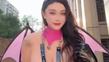 抖音 芷仪g宝  巨乳  (8).MP4