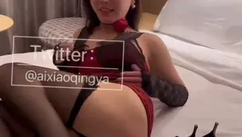 艾小青 金主啪啪1