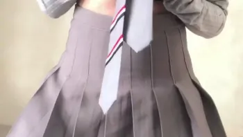 【白桃少女】来自喵星的岁酱_白桃少女_Jk咬_deletecha白桃少女