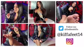 欧美双女主调教男M