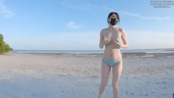 小水水Thelittlejuicer  做爱合集6.MP4