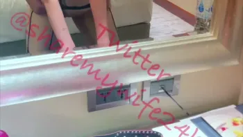 sharemywife24hr 和黑人淫乱 第一弹