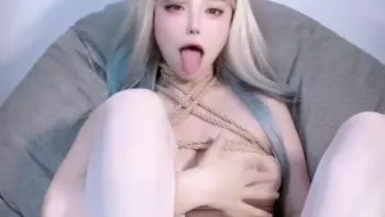 欲梦  超级人气小仙女.MP4