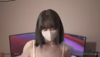 玩偶姐姐  一日女友番外篇  漂亮姐姐.MP4