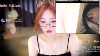 AMSR 虎牙张爱玲 声优主播，很骚，女友感，后期还整上阿黑颜了，高潮脸翻白眼25