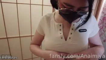 奶咪 高价长视频 戴肛塞逛街 被肥猪男调教啪啪无套内射中出