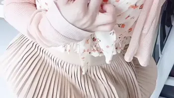 【白桃少女】骚逼天天都想被老师的大肉棒干_#白桃少女