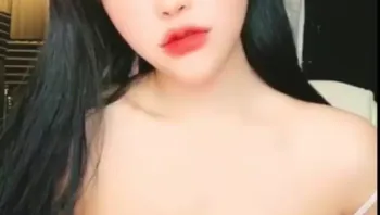 AfreecaTV 性感主播 朴罗熙 罕见金主福利录乳短片流出