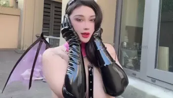 抖音芷仪g宝  巨乳  (7).MP4