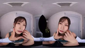 VRKM-1123 - 紺野ひかる - 1人 []-1