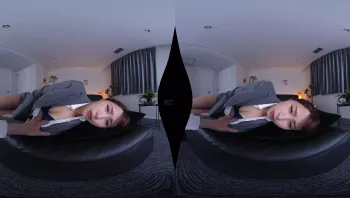 PXVR-122 - 三尾めぐ - 1人 []-1