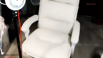 AMSR 婉儿别闹 剧情9