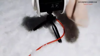 AMSR 婉儿别闹 剧情6